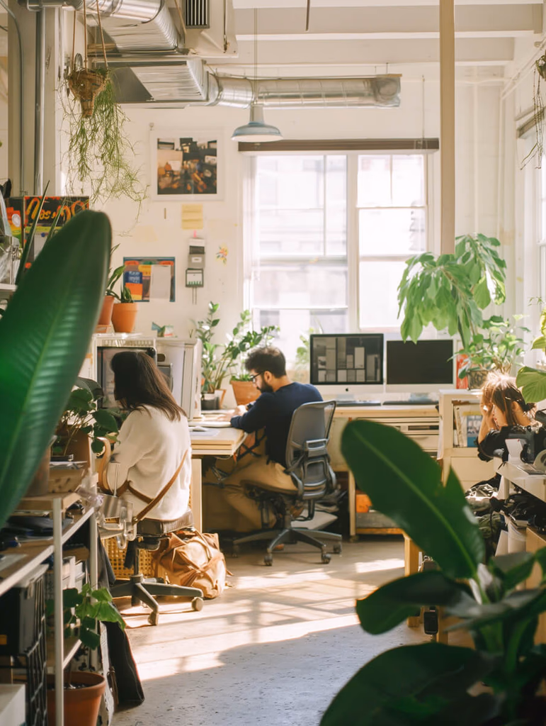Creator-led UGC content