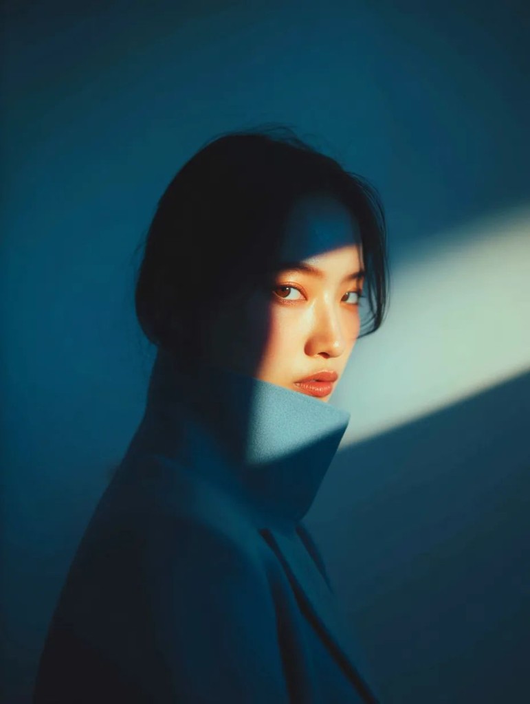 Native visual